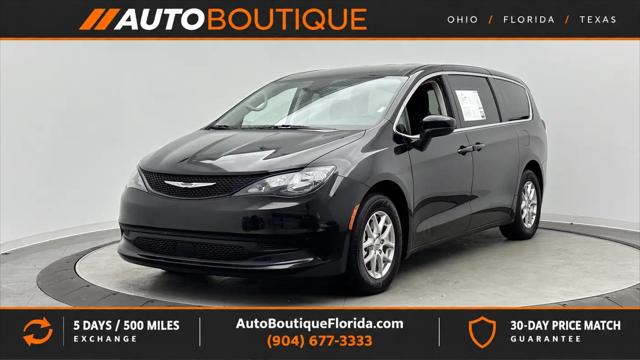 2024 Chrysler Voyager LX for sale in Jacksonville, FL