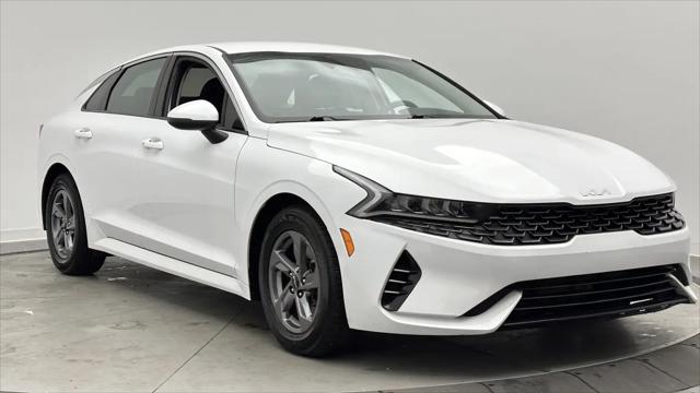 2023 Kia K5 LXS