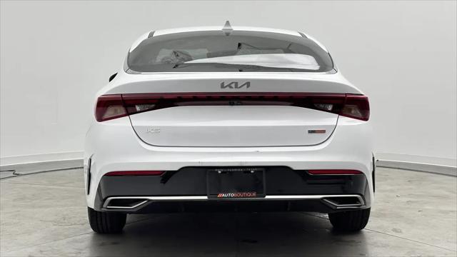 2023 Kia K5 LXS