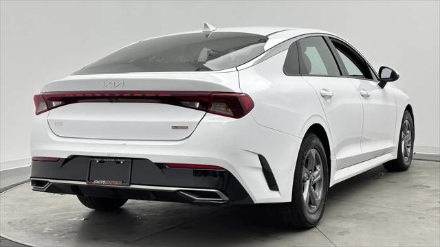 2023 Kia K5 LXS