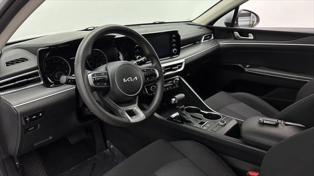2023 Kia K5 LXS