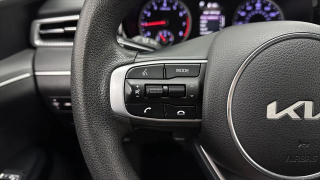 2023 Kia K5 LXS