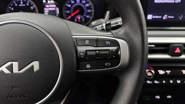 2023 Kia K5 LXS