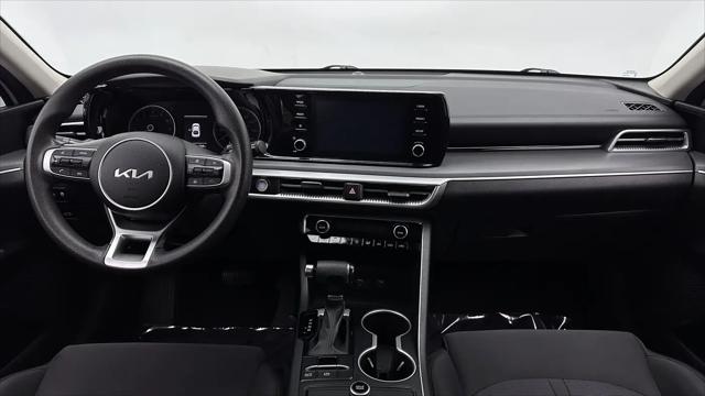 2023 Kia K5 LXS