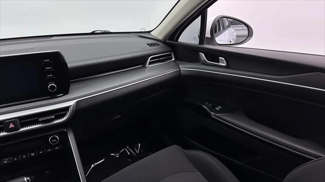 2023 Kia K5 LXS