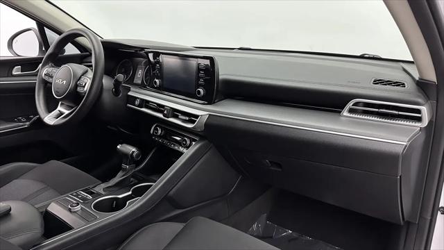 2023 Kia K5 LXS