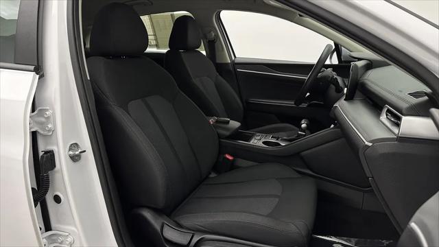 2023 Kia K5 LXS