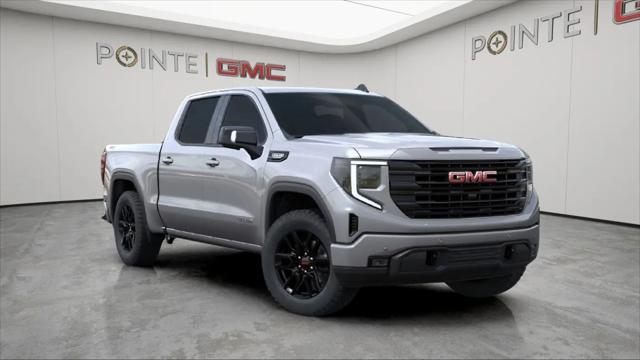 2026 GMC Sierra 1500 Crew Cab, Short Bed, Elevation, 4WD for sale in Penns Grove, NJ