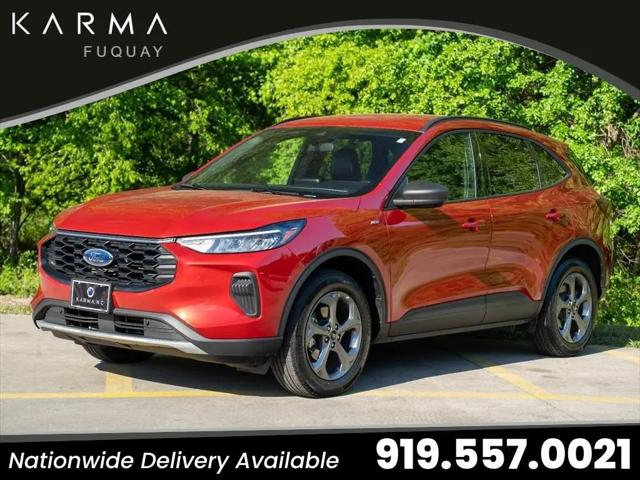 2025 Ford Escape ST-Line for sale in Fuquay Varina, NC