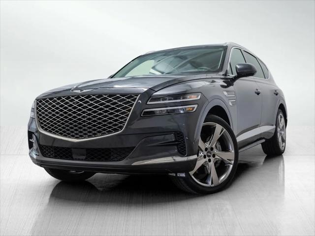 2023 Genesis GV80 3.5T AWD for sale in Overland Park, KS