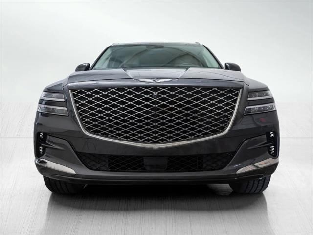 2023 Genesis GV80 3.5T AWD