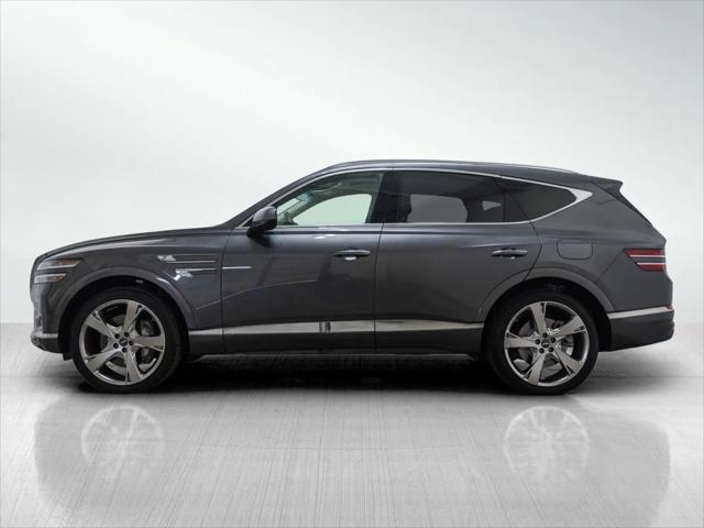 2023 Genesis GV80 3.5T AWD