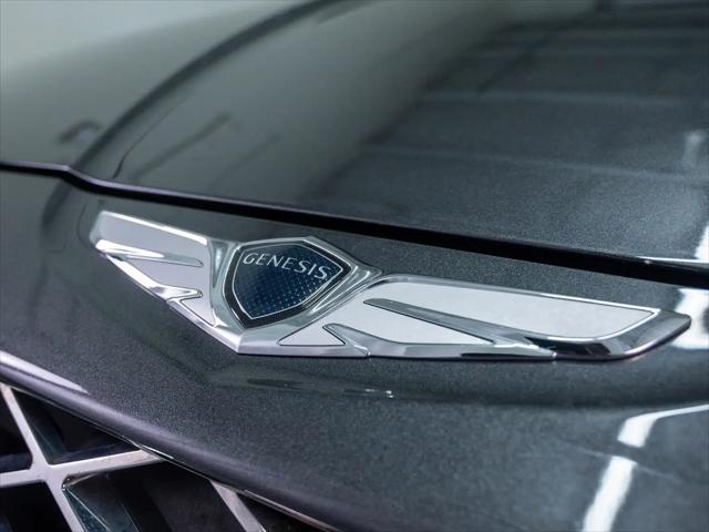 2023 Genesis GV80 3.5T AWD