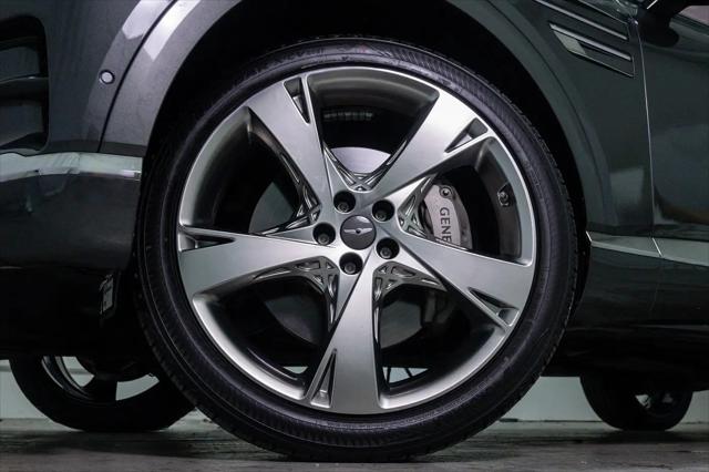 2023 Genesis GV80 3.5T AWD