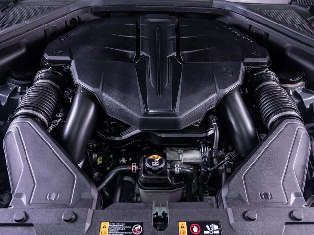 2023 Genesis GV80 3.5T AWD