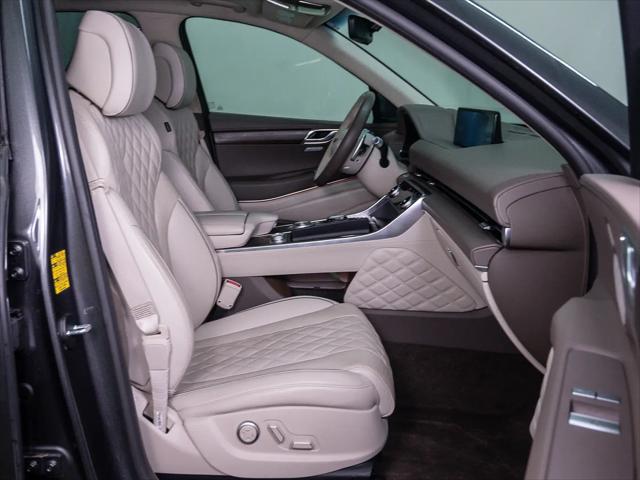2023 Genesis GV80 3.5T AWD