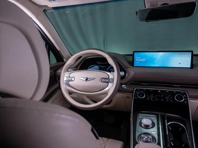 2023 Genesis GV80 3.5T AWD