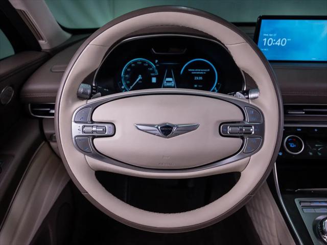 2023 Genesis GV80 3.5T AWD