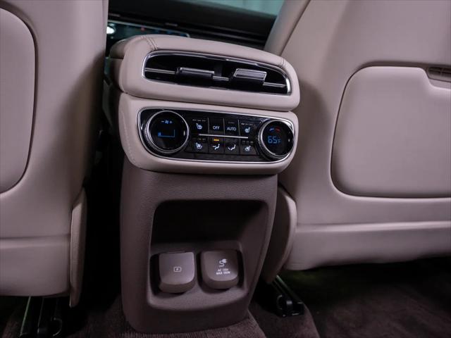 2023 Genesis GV80 3.5T AWD