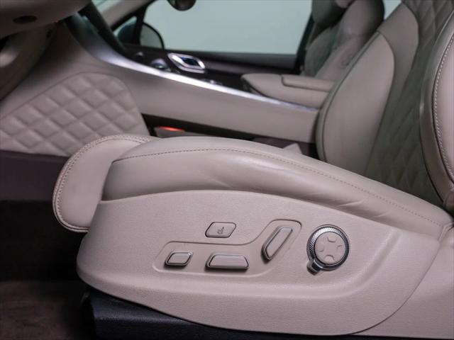 2023 Genesis GV80 3.5T AWD