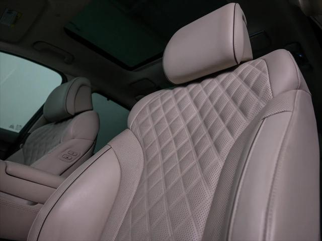 2023 Genesis GV80 3.5T AWD