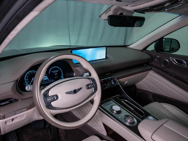 2023 Genesis GV80 3.5T AWD