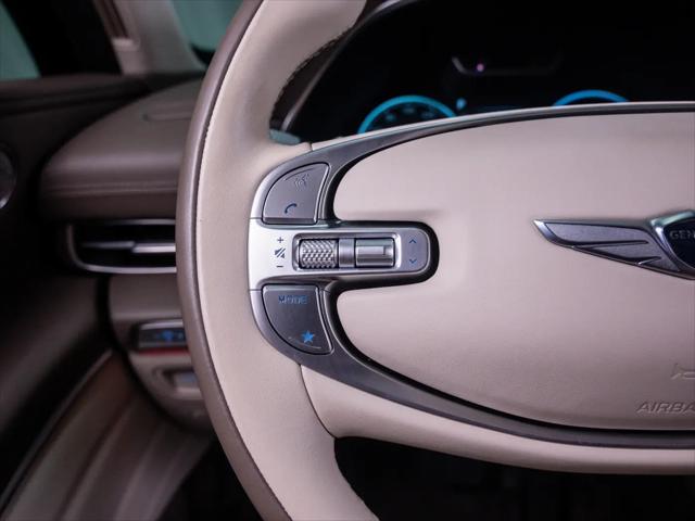 2023 Genesis GV80 3.5T AWD