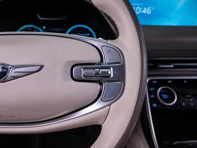 2023 Genesis GV80 3.5T AWD