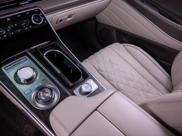 2023 Genesis GV80 3.5T AWD