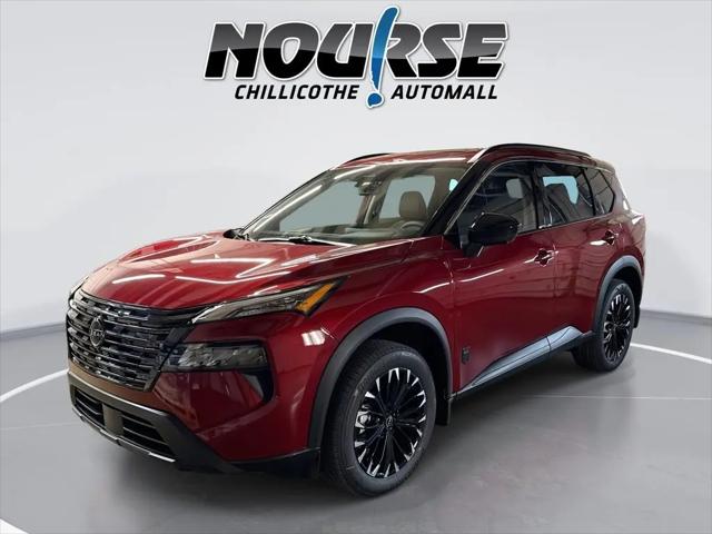 2026 Nissan Rogue Dark Armor for sale in Chillicothe, OH