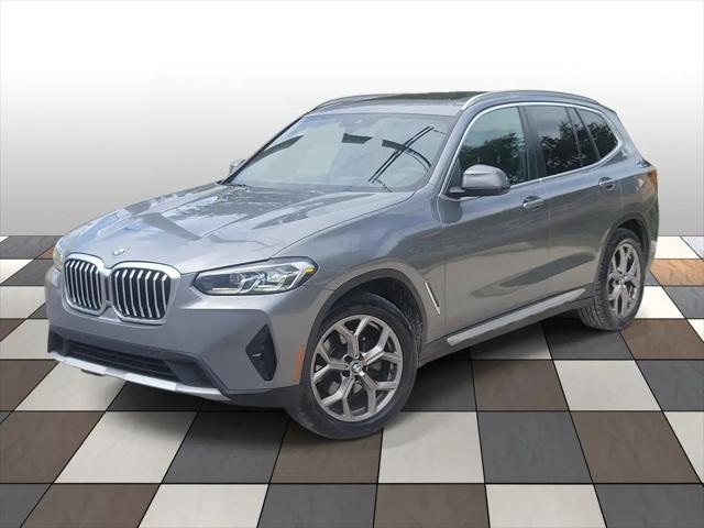 2024 BMW X3 sDrive30i for sale in Fort Lauderdale, FL