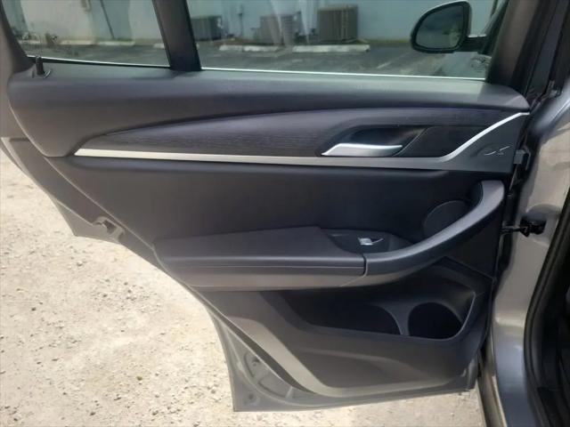 2024 BMW X3 sDrive30i for sale in Fort Lauderdale, FL