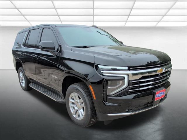 2026 Chevrolet Tahoe LT for sale in McKinney, TX