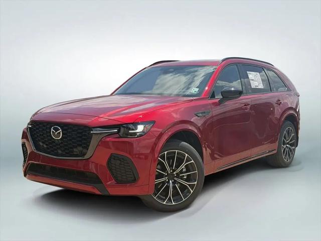 2026 Mazda CX-70 3.3 Turbo S Premium Plus for sale in Bossier City, LA