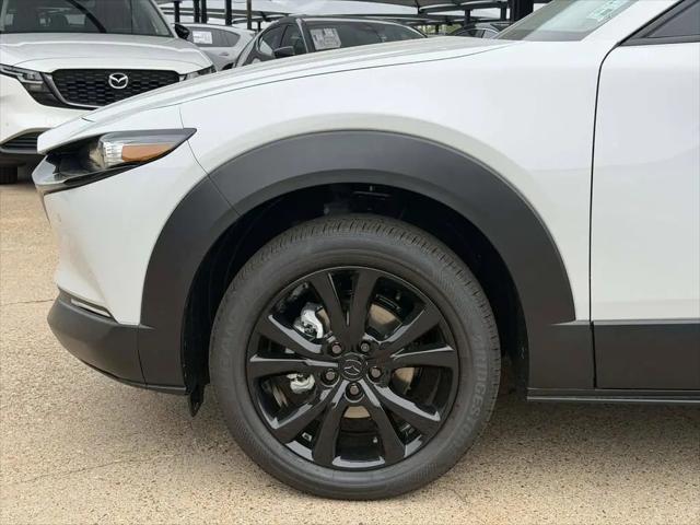 2026 Mazda CX-30 2.5 S Aire Edition
