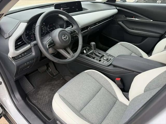 2026 Mazda CX-30 2.5 S Aire Edition