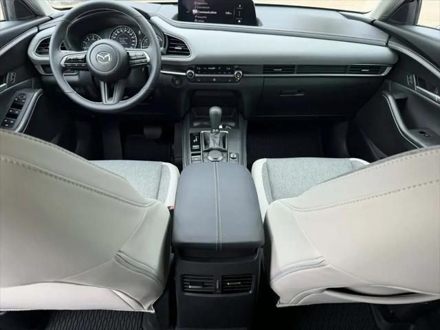 2026 Mazda CX-30 2.5 S Aire Edition