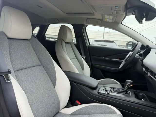 2026 Mazda CX-30 2.5 S Aire Edition