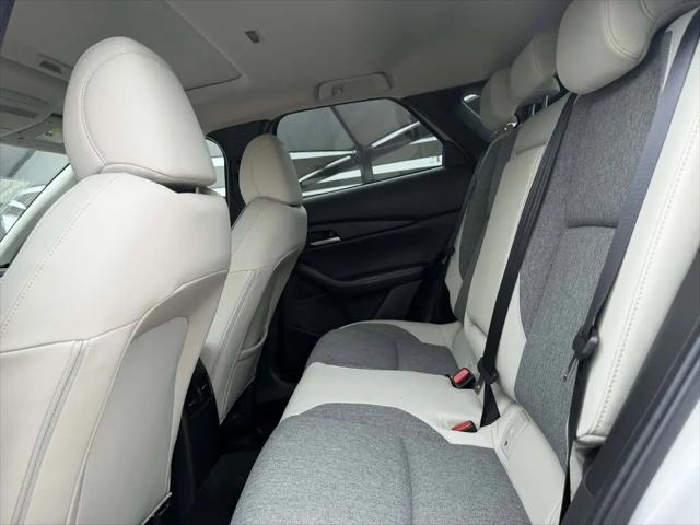 2026 Mazda CX-30 2.5 S Aire Edition
