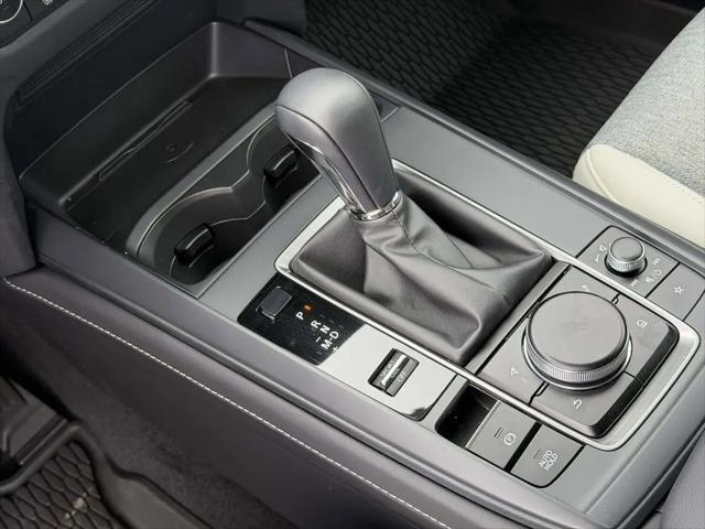 2026 Mazda CX-30 2.5 S Aire Edition