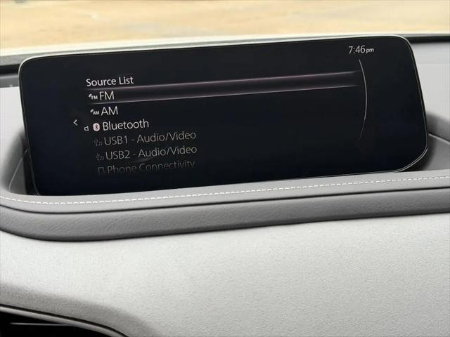 2026 Mazda CX-30 2.5 S Aire Edition