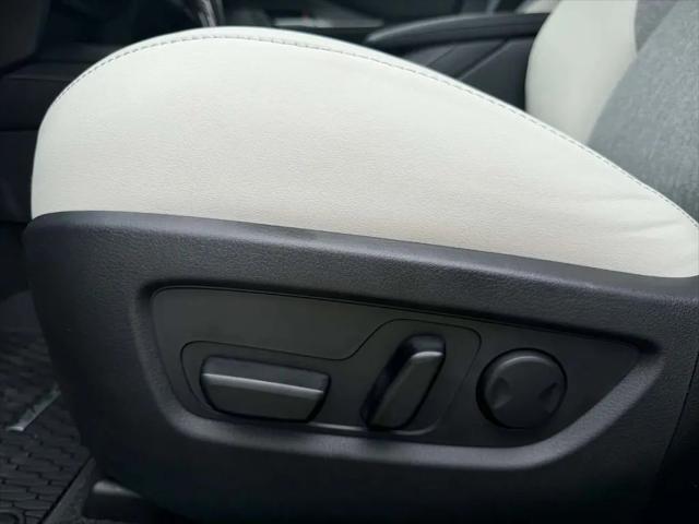 2026 Mazda CX-30 2.5 S Aire Edition