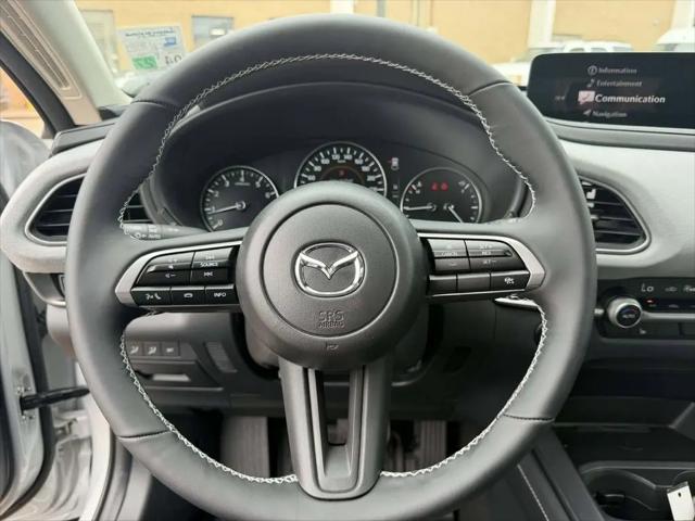 2026 Mazda CX-30 2.5 S Aire Edition