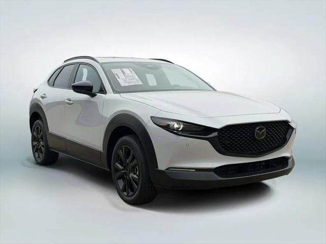 2026 Mazda CX-30 2.5 S Aire Edition