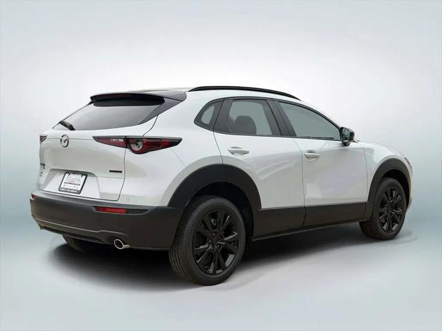 2026 Mazda CX-30 2.5 S Aire Edition