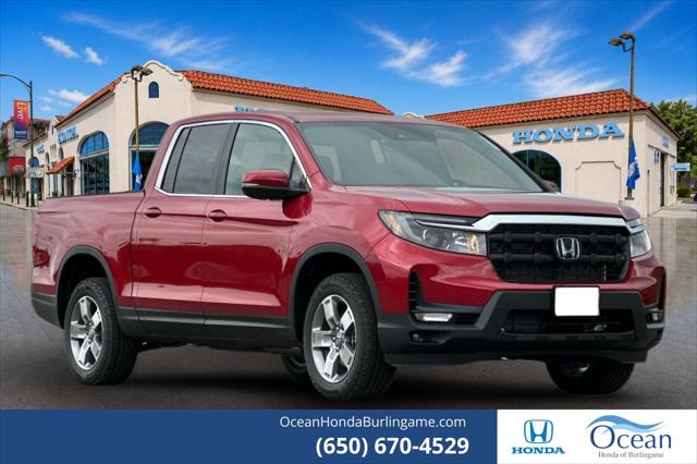 2026 Honda Ridgeline RTL for sale in Burlingame, CA