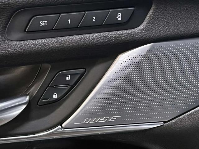 2020 Cadillac CT4 Premium Luxury