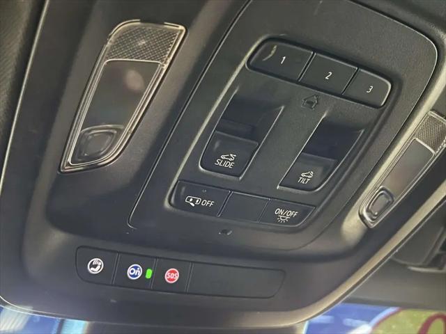 2020 Cadillac CT4 Premium Luxury