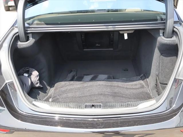 2023 Mercedes-Benz S 580 4MATIC
