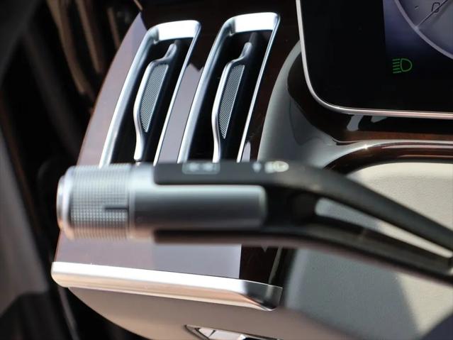 2023 Mercedes-Benz S 580 4MATIC